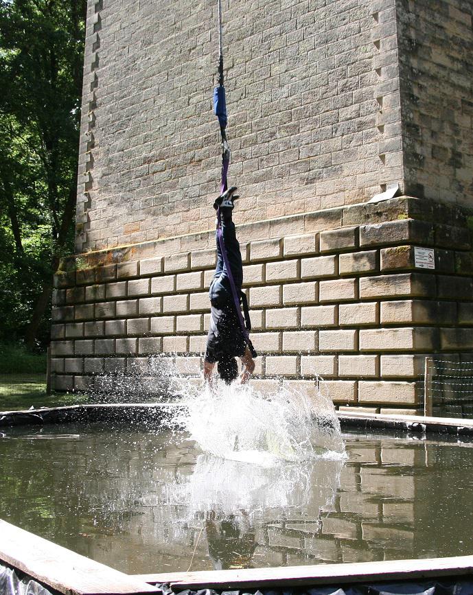 Saut à l'élastique Champagne Ardennes Saut à l'élastique Champagne Ardennes